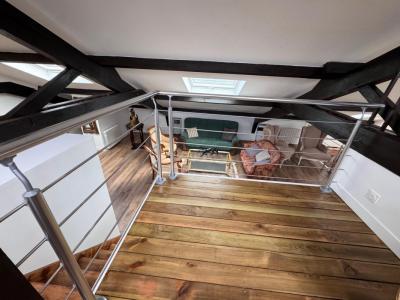 Acheter Appartement Rouen Seine maritime