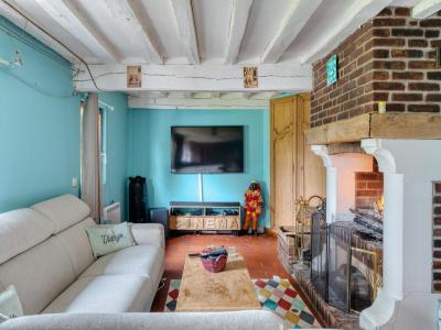 Annonce Vente 5 pices Maison Preaux 76