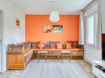 Acheter Maison 174 m2 Saint-leger-du-bourg-denis