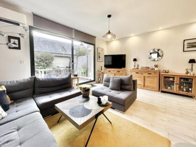 For sale Rouen 4 rooms 108 m2 Seine maritime (76000) photo 2