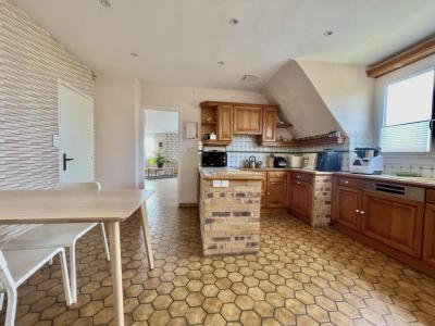 For sale Sotteville-les-rouen 5 rooms 136 m2 Seine maritime (76300) photo 3