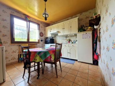 For sale Saint-martin-du-vivier 8 rooms 116 m2 Seine maritime (76160) photo 2