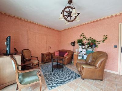 For sale Saint-martin-du-vivier 8 rooms 116 m2 Seine maritime (76160) photo 3