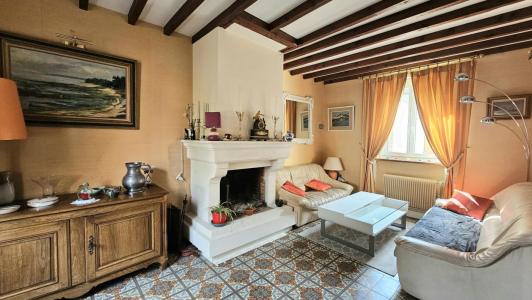 For sale Oissel 5 rooms 111 m2 Seine maritime (76350) photo 1