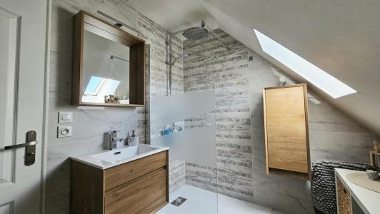 For sale Saint-etienne-du-rouvray 6 rooms 137 m2 Seine maritime (76800) photo 4