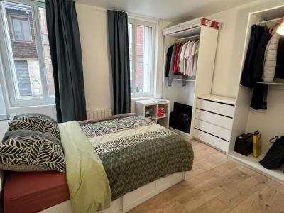 For sale Rouen 2 rooms 34 m2 Seine maritime (76000) photo 4