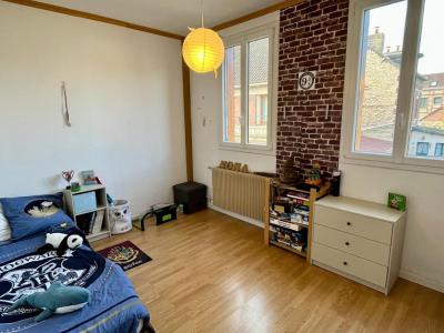 For sale Saint-etienne-du-rouvray 5 rooms 90 m2 Seine maritime (76800) photo 3