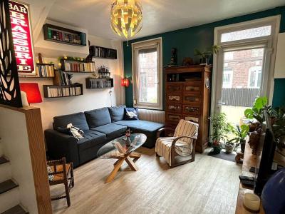 Annonce Vente 3 pices Maison Petit-quevilly 76