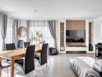 Annonce Vente 7 pices Maison Saint-pierre-de-varengeville 76