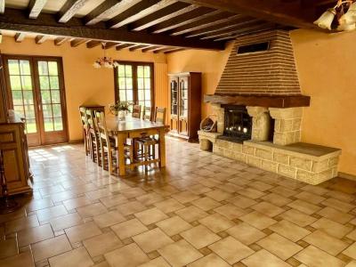 Acheter Maison 167 m2 Darnetal