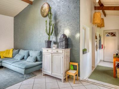 Annonce Vente 8 pices Maison Preaux 76