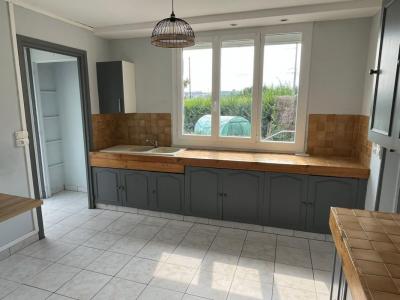 Acheter Maison Canteleu 212000 euros