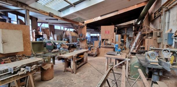 Annonce Vente Commerce Caudebec-les-elbeuf 76