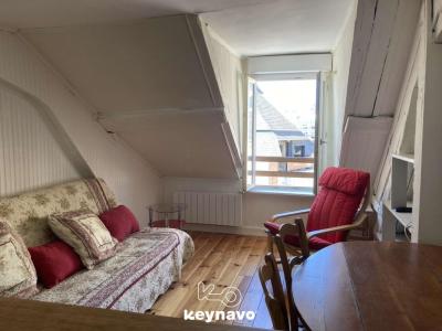 For rent Rennes 2 rooms 28 m2 Ille et vilaine (35000) photo 0