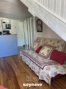 Annonce Location 2 pices Appartement Rennes 35