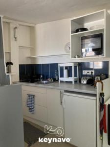 Louer Appartement 28 m2 Rennes