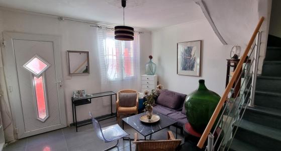 Annonce Vente 4 pices Maison Petit-quevilly 76