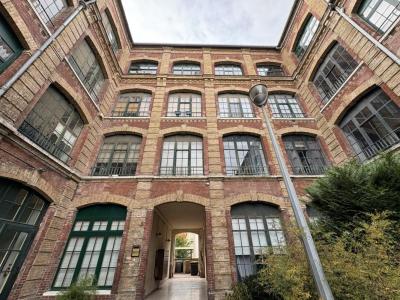 For sale Elbeuf 2 rooms 45 m2 Seine maritime (76500) photo 0