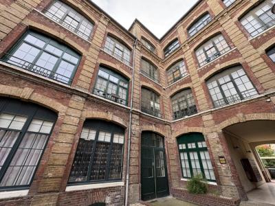 For sale Elbeuf 2 rooms 45 m2 Seine maritime (76500) photo 4