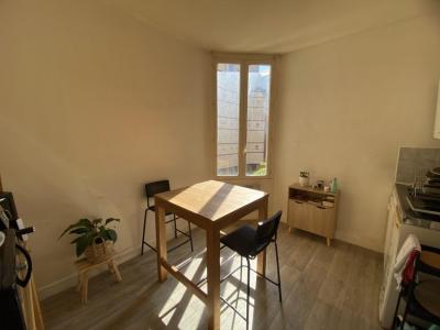 Annonce Vente 3 pices Appartement Rouen 76