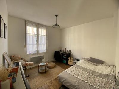 Acheter Appartement 54 m2 Rouen