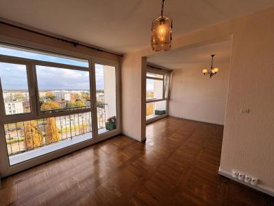 For sale Mont-saint-aignan 3 rooms 72 m2 Seine maritime (76130) photo 1