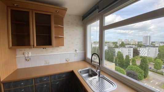 For sale Mont-saint-aignan 3 rooms 72 m2 Seine maritime (76130) photo 3