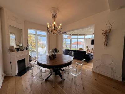 Annonce Vente 7 pices Maison Mont-saint-aignan 76