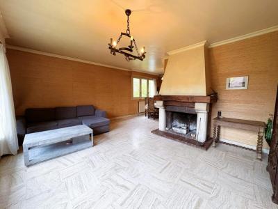 Annonce Vente 7 pices Maison Mont-saint-aignan 76