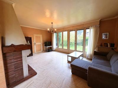 Acheter Maison 154 m2 Mont-saint-aignan