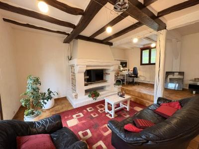 Acheter Maison 129 m2 Mont-saint-aignan