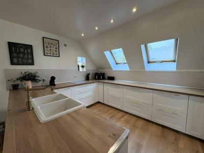 For sale Malaunay 7 rooms 170 m2 Seine maritime (76770) photo 3