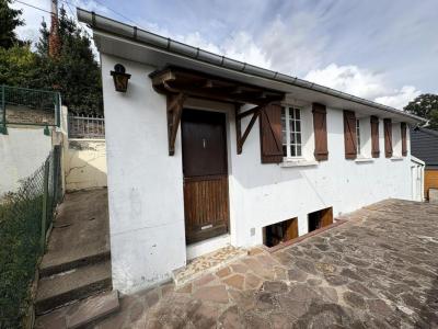 For sale Mont-saint-aignan 3 rooms 50 m2 Seine maritime (76130) photo 2