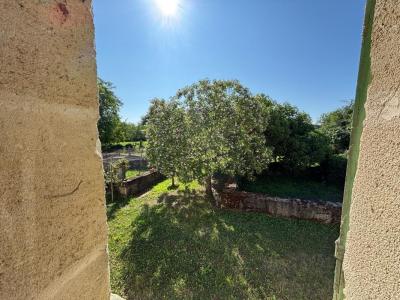 Acheter Maison Daignac Gironde