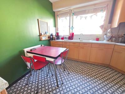 For sale Rouen 3 rooms 77 m2 Seine maritime (76000) photo 2