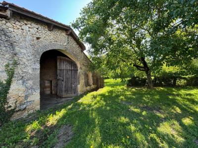 Annonce Vente Maison Romagne 33