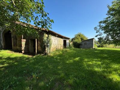 Acheter Maison Romagne Gironde