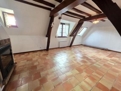 For sale Rouen 3 rooms 65 m2 Seine maritime (76000) photo 2