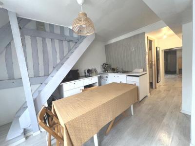 For sale Rouen 3 rooms 44 m2 Seine maritime (76000) photo 1