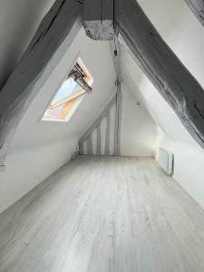 For sale Rouen 3 rooms 44 m2 Seine maritime (76000) photo 4