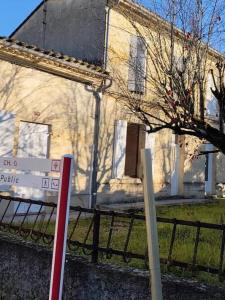 Annonce Vente 3 pices Maison Pomerol 33