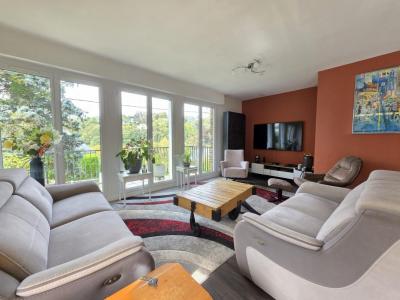 For sale Bois-guillaume 7 rooms 220 m2 Seine maritime (76230) photo 2