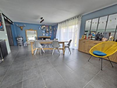 Annonce Vente 7 pices Maison Tourville-la-riviere 76