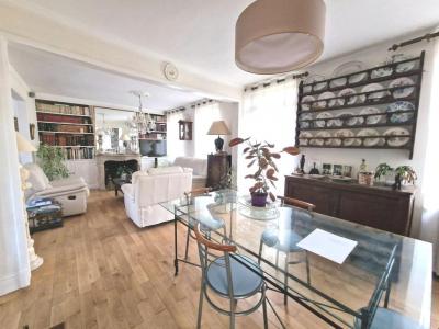 Annonce Vente 8 pices Maison Croisy-sur-andelle 76