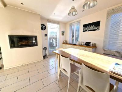 Acheter Maison Croisy-sur-andelle Seine maritime