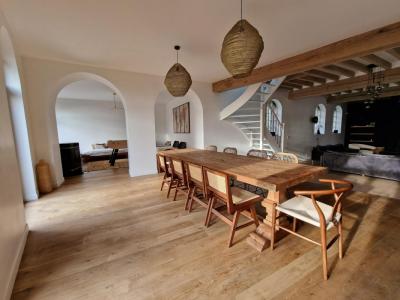 Acheter Maison Vieille-lyre Eure