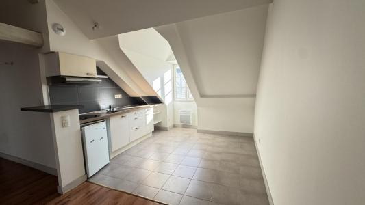 For sale Rouen 1 room 46 m2 Seine maritime (76000) photo 2