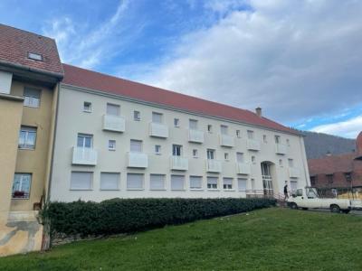 For rent Thann 2 rooms 40 m2 Haut rhin (68800) photo 0