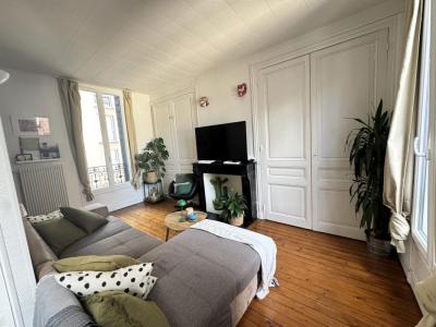 Annonce Vente 2 pices Appartement Rouen 76