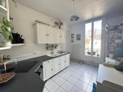 Acheter Appartement Rouen Seine maritime